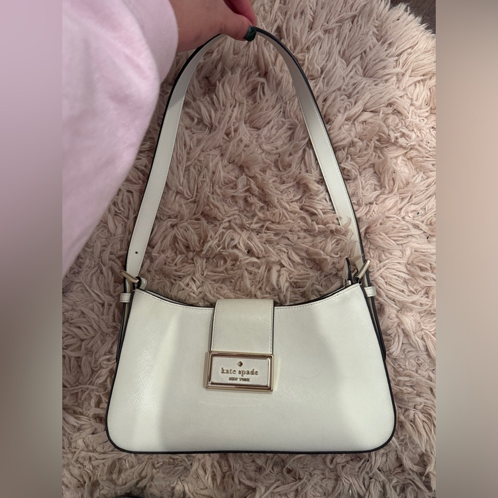 Kate Spade Reegan Small Shoulder Purse